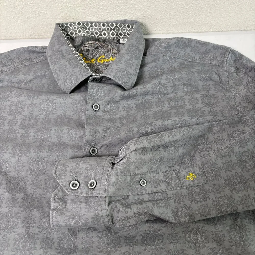 Robert Graham robert graham